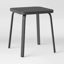 5pc Adjustable Back Patio Chat Set - Gray - Room Essentials™ -Room Essentials GUEST 5f65067c 14b1 41db 8585 ace14ff44d39