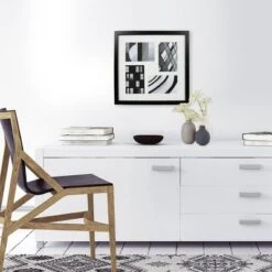 Thin Collage Frame Holds Four 4" X 6" Photos Black - Room Essentials™ -Room Essentials GUEST 65e1a7c3 1ce4 4406 9c45 006b096c0b79