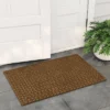 Absorbing Embossed Rope Doormat - Room Essentials™ 2 Absorbing Embossed Rope Doormat - Room Essentials™ -Room Essentials GUEST 6a1b077c 7683 41ec 8ef6 9716ada508fc