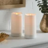3" X 6" LED Candle - Room Essentials™ 1 3" X 6" LED Candle - Room Essentials™ -Room Essentials GUEST 6f7060e5 0f03 48be 9a9d 9b44373faa5d