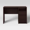 Writing Desk With Drawers - Room Essentials™ -Room Essentials GUEST 7225e456 5f56 42db 8030 d7f1bd63c758