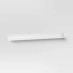 30" Wall Shelf Picture Ledge - Room Essentials™ -Room Essentials GUEST 72370bd5 f25c 45d6 b013 61ee0d9fed38