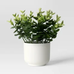 Herb Artificial Plant In White Pot - Room Essentials™ 9 Herb Artificial Plant In White Pot - Room Essentials™ -Room Essentials GUEST 74b2bed1 5770 47ce 9e33 bad559cf4756