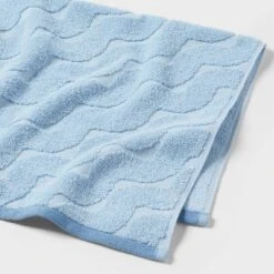 6pc Bath Towel Bundle Set - Room Essentials™ -Room Essentials GUEST 7848f25d 41e8 4d09 ab07 231e3b4e0638