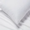Standard/Queen Firm/Extra Firm Machine Washable Overfilled Plush Bed Pillow - Room Essentials™