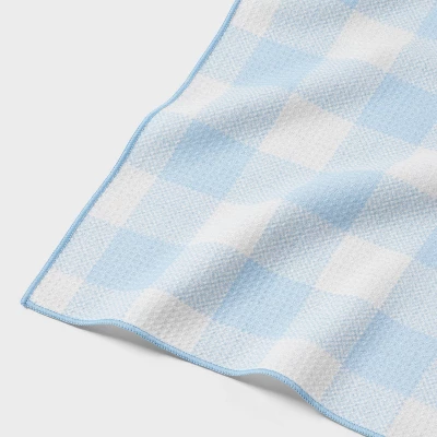 Quick Dry Reversible Hand Towel - Room Essentials™ 4 Quick Dry Reversible Hand Towel - Room Essentials™ - Image 2