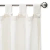 Café Ball Curtain Rod - Room Essentials™ 2 Café Ball Curtain Rod - Room Essentials™ -Room Essentials GUEST 79c6d104 88c3 4b8a 87cc 52f202467151