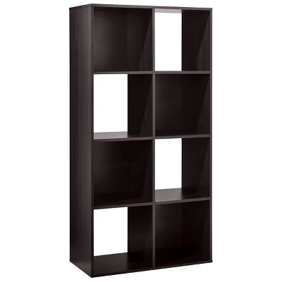11" 8 Cube Organizer Shelf - Room Essentials 5 11" 8 Cube Organizer Shelf - Room Essentials - Image 3