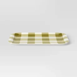 Small Melamine Tray - Room Essentials™ -Room Essentials GUEST 8157d2b8 1e36 4478 9e65 fc5d97ffbb5e