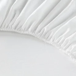 Queen Garment Washed Microfiber Solid Sheet Set White - Room Essentials™ 7 Queen Garment Washed Microfiber Solid Sheet Set White - Room Essentials™ -Room Essentials GUEST 823e486d a87f 4cfb 98d9 f9d0ea9816f5
