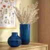 Ribbed Round Vase - Room Essentials™ -Room Essentials GUEST 827c6b04 2e79 444b b5e2 84356be33184
