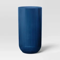 Ribbed Vase Tall - Room Essentials™ -Room Essentials GUEST 82cd00be 892c 4938 bc94 18197b706295