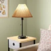 Stick Steel Table Lamp Black - Room Essentials™ -Room Essentials GUEST 83f8ca22 3585 4973 b043 8317343379d7