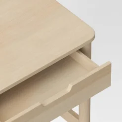Scandi Desk With Drawers Natural - Room Essentials™ 11 Scandi Desk With Drawers Natural - Room Essentials™ -Room Essentials GUEST 85f5dd65 36af 45d7 b90c 6f0d074aa1ba
