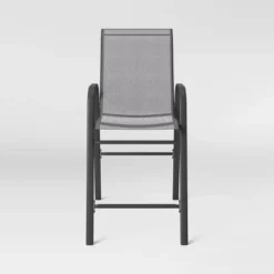 2pk Patio Bar Chairs, Outdoor Furniture - Room Essentials™ 11 2pk Patio Bar Chairs, Outdoor Furniture - Room Essentials™ -Room Essentials GUEST 867d61ed 0f4f 4f15 914a 4c3922876168