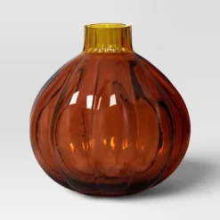Glass Pumpkin - Room Essentials™ -Room Essentials GUEST 869ef0fb 4ede 487a abd0 ef52161a3075