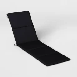 22"x78" Outdoor Chaise Cushion - Room Essentials™ 15 22"x78" Outdoor Chaise Cushion - Room Essentials™ -Room Essentials GUEST 87313c1d 5d7e 4320 8e21 e7c1ecdfd1c2