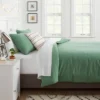 Easy-Care Duvet Cover & Sham Set - Room Essentials™ -Room Essentials GUEST 92ad380e 5298 4a6d 86a7 0b77633a2efd