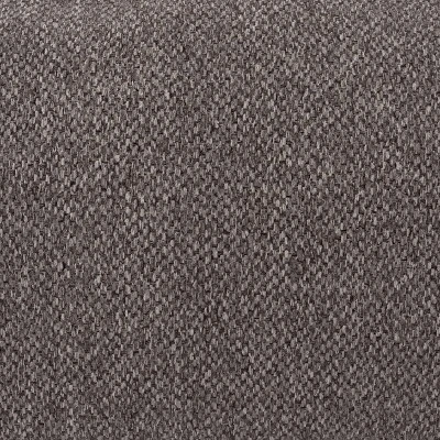 Dorm Lounge Chair Heather Gray - Room Essentials™: Polyester Upholstery, Foam Filled, No Assembly Required 6 Dorm Lounge Chair Heather Gray - Room Essentials™: Polyester Upholstery, Foam Filled, No Assembly Required - Image 4