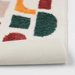 20"x30" Bath Rug Cream - Room Essentials™ -Room Essentials GUEST 9ebb7f79 2385 4ad5 9060 47ee99c8e9b3