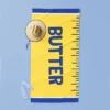 Butter Beach Towel - Room Essentials™