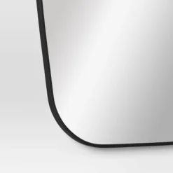 20"x30" Metal Mirror Wall Shield - Room Essentials™ 7 20"x30" Metal Mirror Wall Shield - Room Essentials™ -Room Essentials GUEST a4a7f2ba 35ff 479e 8ef0 58a1ff09086e