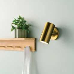 Dean Wall Sconce - Room Essentialsā¢
