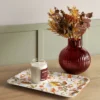 Leaf Melamine Tray Large - Room Essentials™ 1 Leaf Melamine Tray Large - Room Essentials™ -Room Essentials GUEST a9035bdc d271 4042 8b7e c51c5ba35516