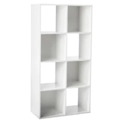 11" 8 Cube Organizer Shelf - Room Essentials 9 11" 8 Cube Organizer Shelf - Room Essentials -Room Essentials GUEST a9b66401 2a2f 443c ab8d 441877a49bce