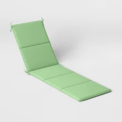 22"x78" Outdoor Chaise Cushion - Room Essentials™ 18 22"x78" Outdoor Chaise Cushion - Room Essentials™ -Room Essentials GUEST be34279a 61b4 4329 9824 c419d075ec82