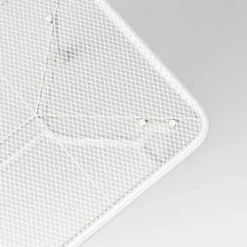 Metal Mesh Coffee Table - White - Room Essentials™ 8 Metal Mesh Coffee Table - White - Room Essentials™ -Room Essentials GUEST c04531aa 0e2b 4015 b5a8 b51926341ad5