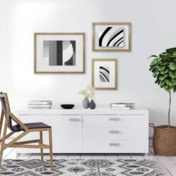 Thin Gallery Frame With Mat - Room Essentials 10 Thin Gallery Frame With Mat - Room Essentials -Room Essentials GUEST c257dcce e139 453f 9a33 d474f211854e