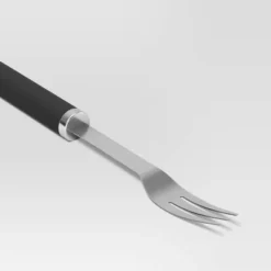 3pc Stainless Steel Grill Tool Set With Handles Light Silver - Room Essentials™: BBQ Accessories, Polypropylene Grip, No Assembly Required 8 3pc Stainless Steel Grill Tool Set With Handles Light Silver - Room Essentials™: BBQ Accessories, Polypropylene Grip, No Assembly Required -Room Essentials GUEST c523f78d 6eeb 4b48 8d07 d58a6d4fda96