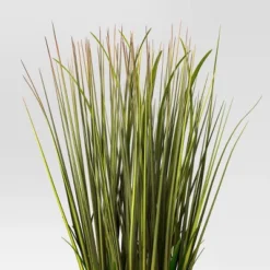 Grass Potted Artificial Plant - Room Essentials™ -Room Essentials GUEST c535fef1 9f5c 41a8 b71f f7f244099ecd