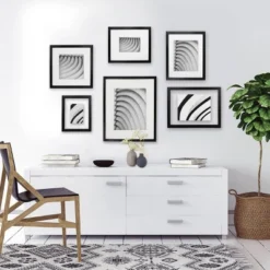 Thin Gallery Float Frame - Room Essentials™ -Room Essentials GUEST caa0ff91 1d58 44b9 bced ea0c87cb1a18