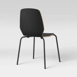 Bentwood Stacking Dining Chairs - Room Essentials™ 11 Bentwood Stacking Dining Chairs - Room Essentials™ -Room Essentials GUEST cde5e9dc fa96 4299 ab51 ac135f8052d0