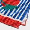 Tomato Beach Towel - Room Essentials™ -Room Essentials GUEST cdf4f0f1 ec90 4ea3 ac11 e0128fcbb73d