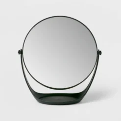 Plastic Vanity Mirror - Room Essentials™ 11 Plastic Vanity Mirror - Room Essentials™ -Room Essentials GUEST d0abf422 a6a0 4d37 8160 ea3e396ec09a