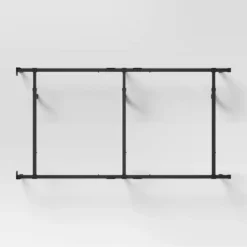Adjustable Bed Frame Black - Room Essentials™ -Room Essentials GUEST d2a091cf b3f5 4766 a9f7 a4296bc9b7b7