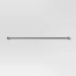Round Curtain Rod - Room Essentials 7 Round Curtain Rod - Room Essentials -Room Essentials GUEST d2f2ea0d 706a 4ca3 8a7f 12cb13c8679c