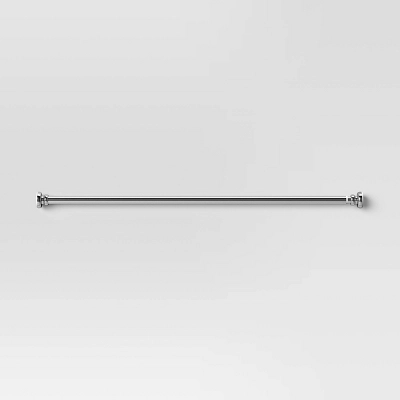 Round Curtain Rod - Room Essentials 5 Round Curtain Rod - Room Essentials - Image 3