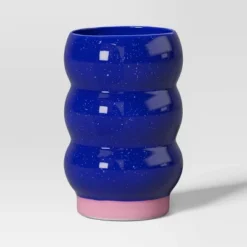 14 Fl Oz Wavy Handle Tumbler - Room Essentials™ 8 14 Fl Oz Wavy Handle Tumbler - Room Essentials™ -Room Essentials GUEST d60e33ac 9b2c 4991 b29a 498a0d570a64