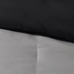 Solid Microfiber Reversible Comforter & Sheets Set - Room Essentials™ 13 Solid Microfiber Reversible Comforter & Sheets Set - Room Essentials™ -Room Essentials GUEST d92994fd b924 4b8e 921b 846193655f95