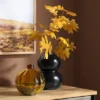 Yellow Oak Leaf Stem - Room Essentials™ 2 Yellow Oak Leaf Stem - Room Essentials™ -Room Essentials GUEST dd885f65 5783 4185 9c19 032c996d5977