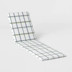 22"x78" Outdoor Chaise Cushion - Room Essentials™ 14 22"x78" Outdoor Chaise Cushion - Room Essentials™ -Room Essentials GUEST dd9073e4 32f8 4add 949c f0bcfd4473a4