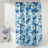 Modern Floral Shower Curtain - Room Essentials™ 1 Modern Floral Shower Curtain - Room Essentials™ -Room Essentials GUEST dfba6b61 559a 4220 915a 00dab2605192