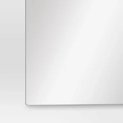 (Set Of 4) 12"x12" Frameless Mirrors Silver - Room Essentials™: Modern Square Wall Mount, No Frame Required 7 (Set Of 4) 12"x12" Frameless Mirrors Silver - Room Essentials™: Modern Square Wall Mount, No Frame Required -Room Essentials GUEST e13cf7e8 a156 4fc4 a345 a44314f73bf0