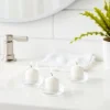 20pc Unscented Votive Set White - Room Essentials™: Paraffin Wax, 10hr Burn Time, 20 Ct 1 20pc Unscented Votive Set White - Room Essentials™: Paraffin Wax, 10hr Burn Time, 20 Ct -Room Essentials GUEST e6068d1a 08a6 4a28 8093 550f0394016a