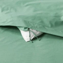 Easy-Care Duvet Cover & Sham Set - Room Essentials™ 12 Easy-Care Duvet Cover & Sham Set - Room Essentials™ -Room Essentials GUEST e6262c13 7a35 4e6e b771 9a1e53be55bb