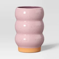 14 Fl Oz Wavy Handle Tumbler - Room Essentials™ 9 14 Fl Oz Wavy Handle Tumbler - Room Essentials™ -Room Essentials GUEST e676f680 279a 4a55 9e2e 1a85ef056a79